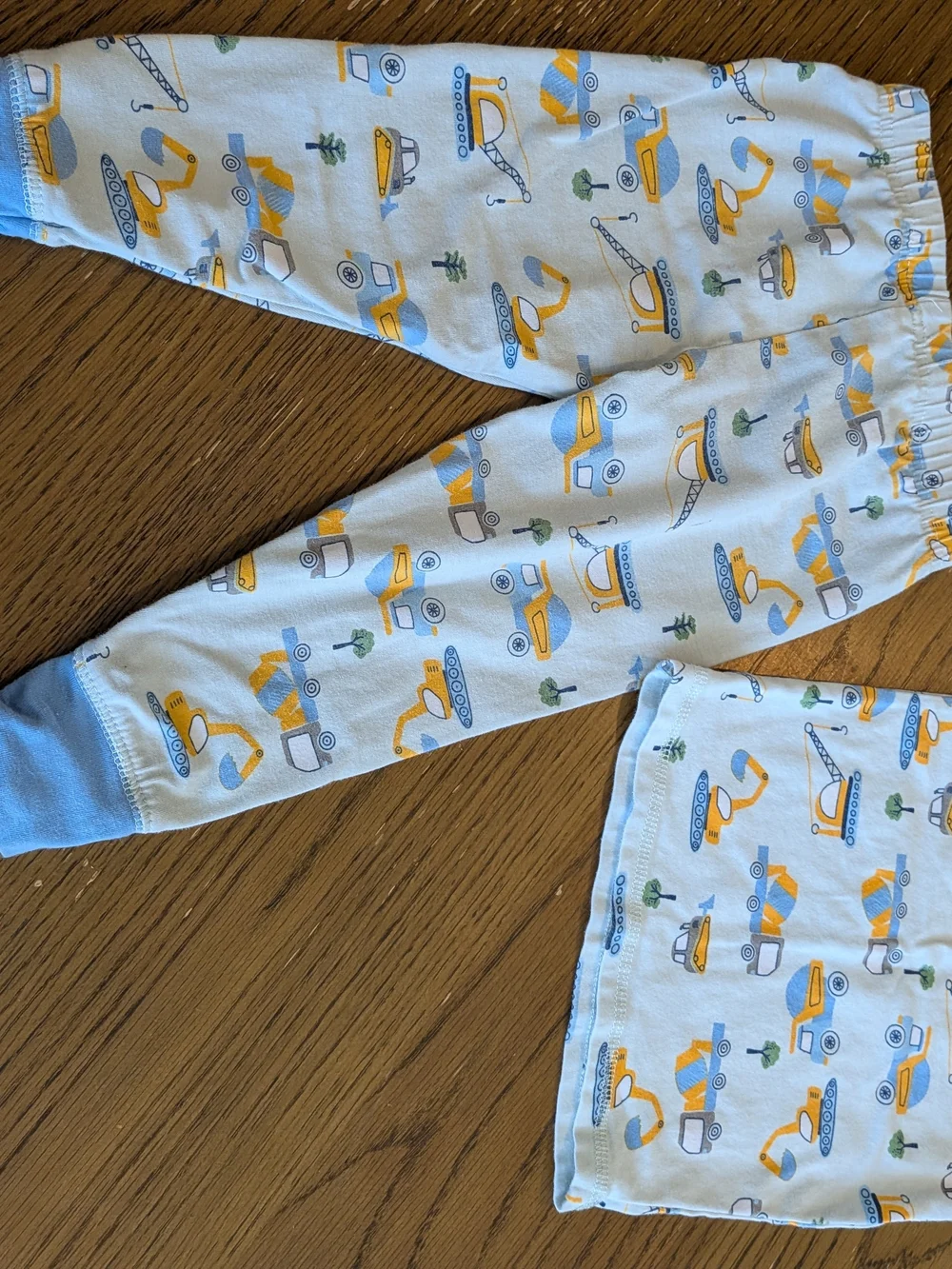 only boys two piece